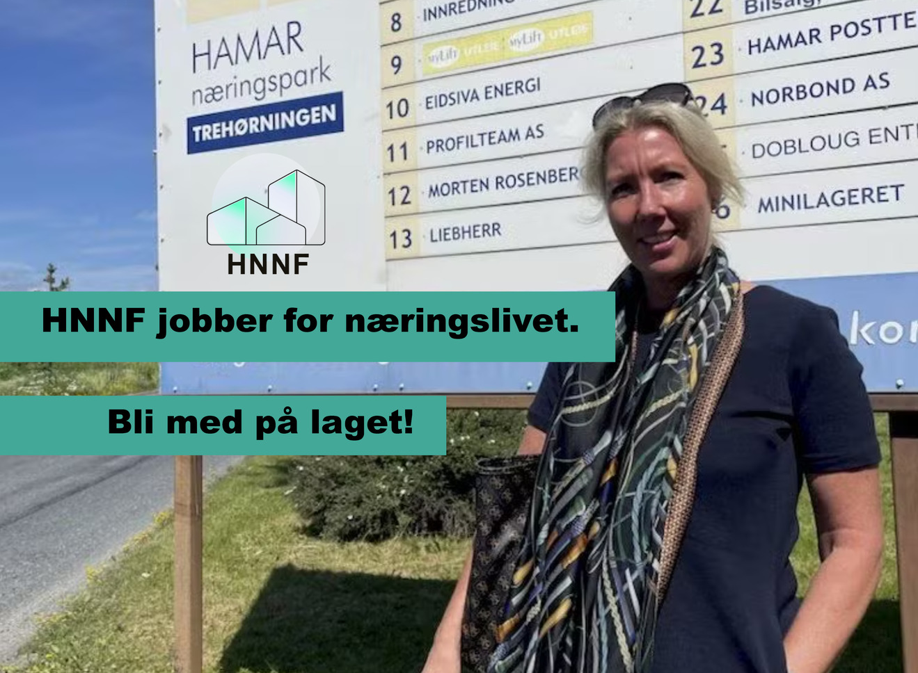 HNNF_bli med på laget